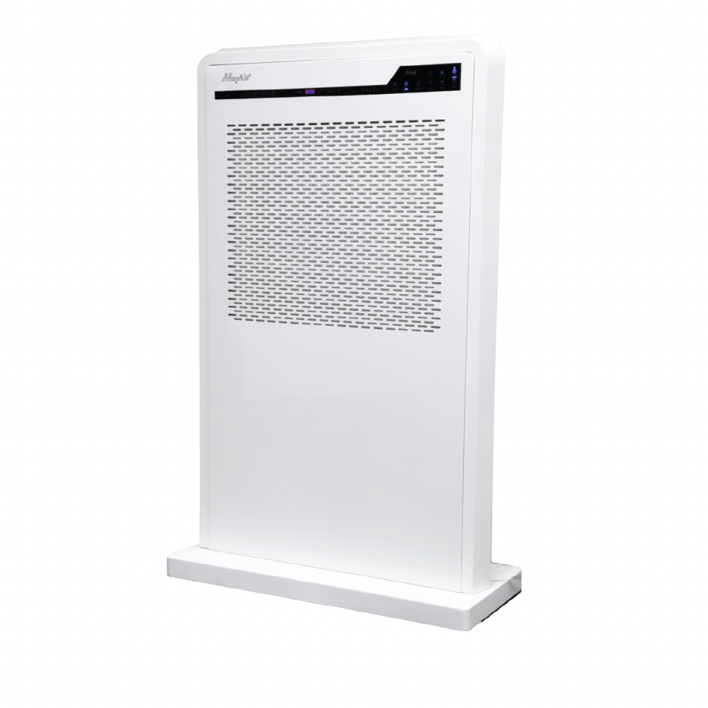 indoor air quality