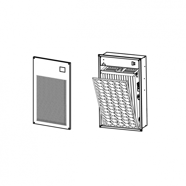 Electrostatic Precipitator