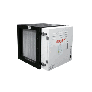 Kitchen Exhaust Air Cleaner