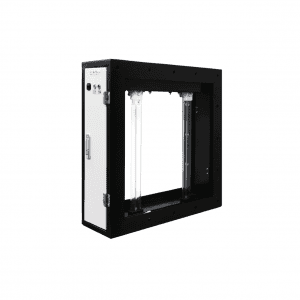 Kitchen Exhaust Air Cleaner UV Light