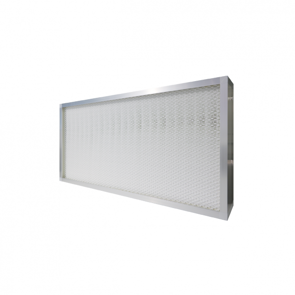 hepa filter hospital