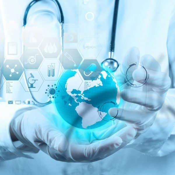 Pharmaceutical Equipment