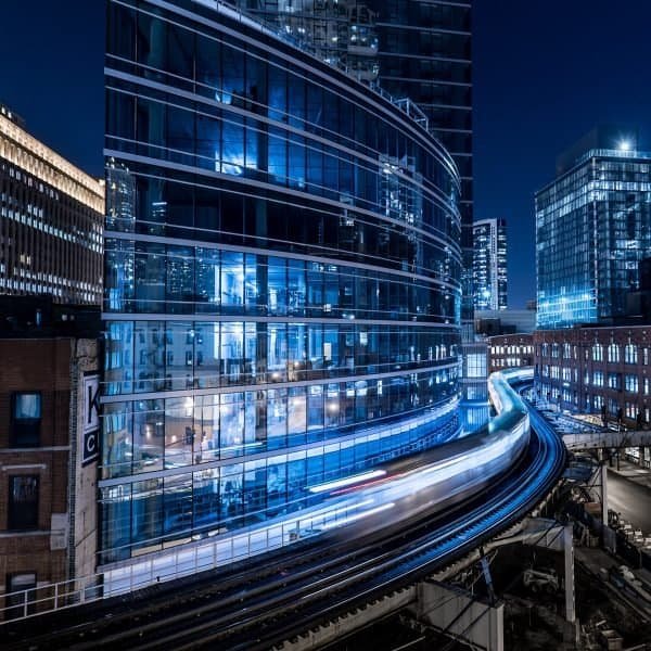 Electrostatic Precipitator