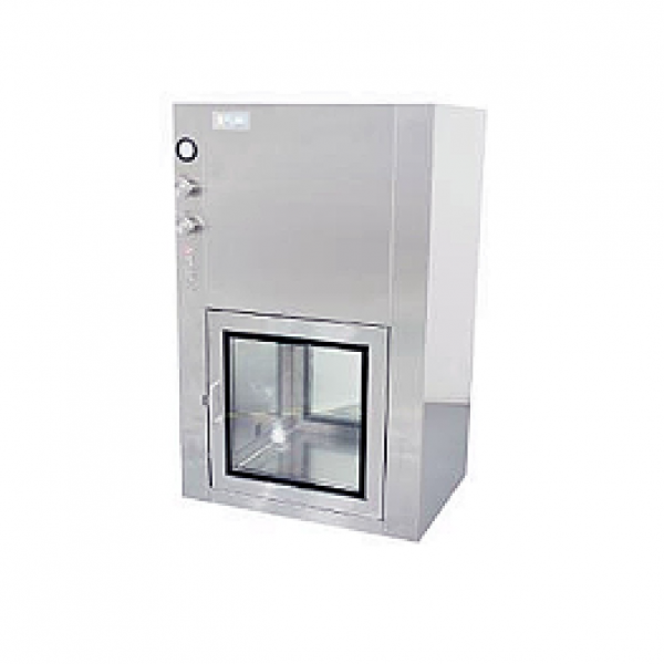 MayAir PASS BOX WITH HEPA FILTER