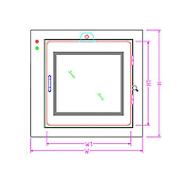 mayair pass box drawing