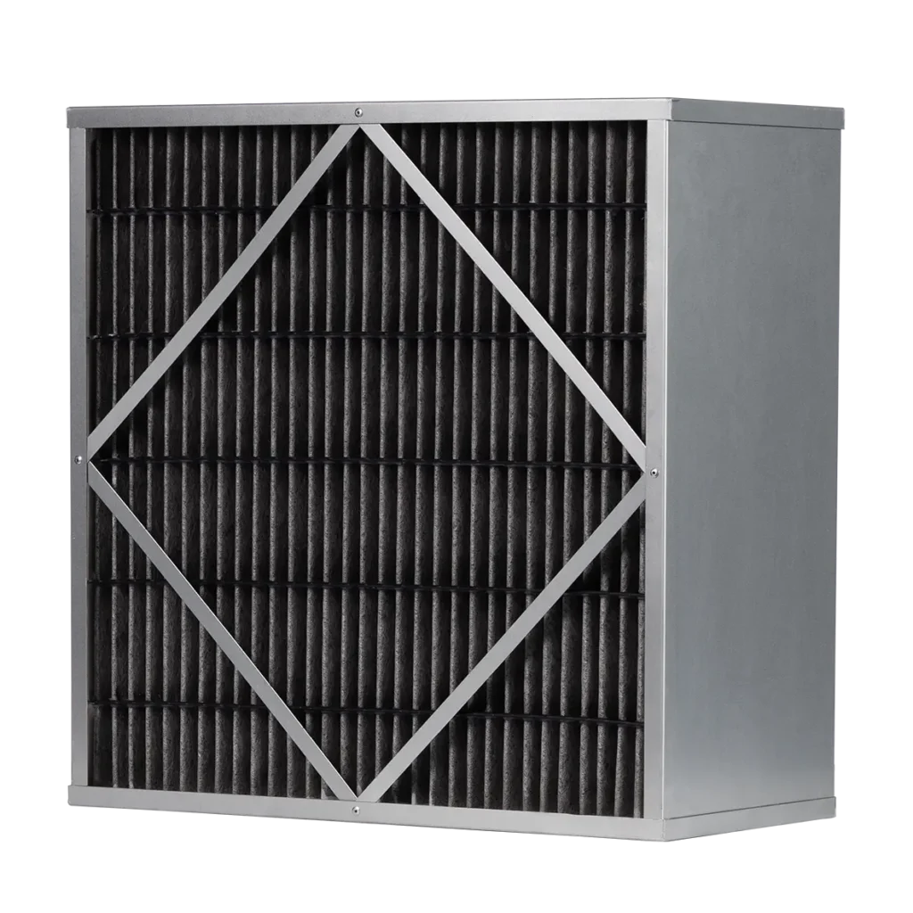 Chemical Filtration Media | Puro-C