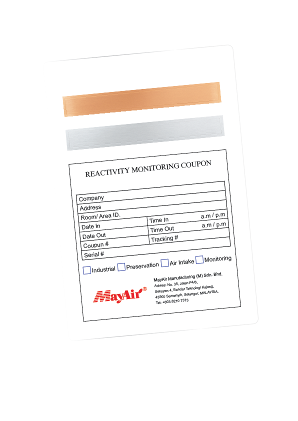 mayair COUPON