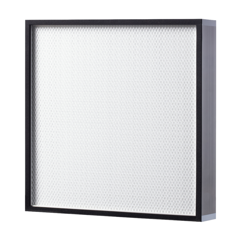 Knife Edge HEPA Filter Knife Edge ULPA Filter